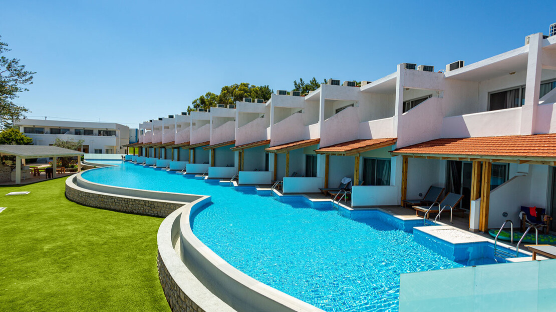Lydia Maris Hotel Resort & Spa